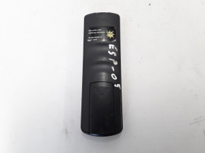 RENAULT Espace IV (2002–2014) Sonstiges Teil der Audioanlage 8200522876 - 2