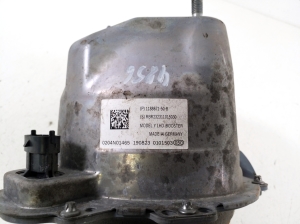Tesla Model Y Y (2020–2026) Brake booster 118867150B - 4