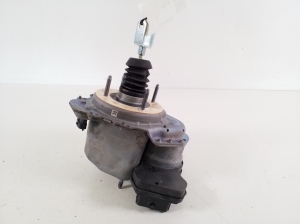   Brake booster  - 118867150B 
