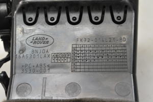 Land Rover Discovery Sport (2014–2026) Dashboard air vent grilles FK72014L21 - 2