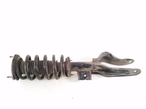 Tesla Model Y Y (2020–2026) Front shock absorber and its components - 2