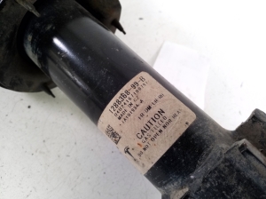 Tesla Model Y Y (2020–2026) Front shock absorber and its components - 2