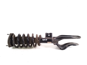 Tesla Model Y Y (2020–2026) Front shock absorber and its components - 4