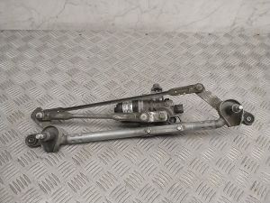 Hyundai IONIQ (2016–2026) Windshield wiper mechanism 98100G2000 - 2