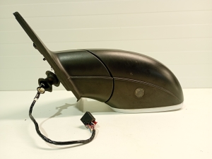 AUDI Q5 (2008–2017) Side mirror and its parts 8R2857409D - 2