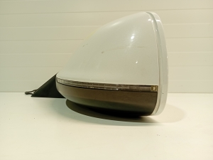 AUDI Q5 (2008–2017) Side mirror and its parts 8R2857409D - 4
