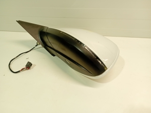 AUDI Q5 (2008–2017) Side mirror and its parts 8R2857409D - 5