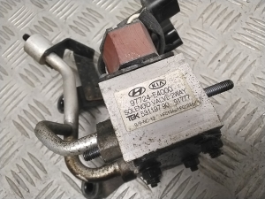 Hyundai IONIQ (2016–2026) Klimaschlauch Ventil 97724E4000 - 2
