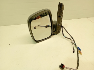 Side mirror and its parts - 56508810