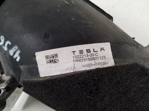 Tesla Model Y Y (2020–2026) A/C compressor 150221300C - 4