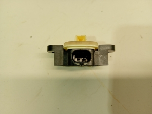 Mercedes Benz A-Class 176 (2012–2018) Airbagsensor A1668210351 - 2