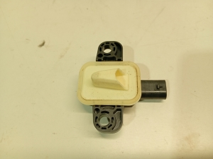   Airbagsensor  - A1668210351 