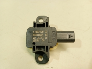   Airbagsensor  - A1668210351 