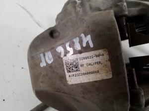 Tesla Model Y Y (2020–2026) Front brake caliper 228862200A - 2