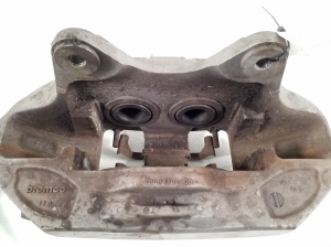 Tesla Model Y Y (2020–2026) Front brake caliper 228862200A - 4