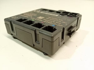 Mercedes Benz A-Class 176 (2012–2018) Front door control unit A1669005605 - 2