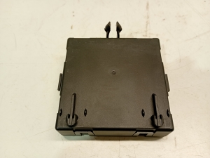 Mercedes Benz A-Class 176 (2012–2018) Front door control unit A1669005605 - 4