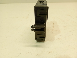 Mercedes Benz A-Class 176 (2012–2018) Front door control unit A1669005605 - 5