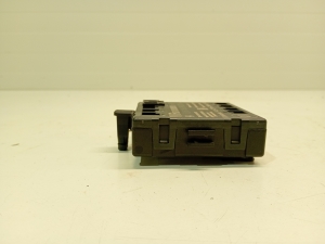 Mercedes Benz A-Class 176 (2012–2018) Front door control unit A1669006105 - 2