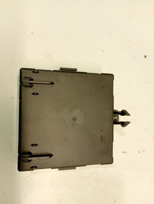 Mercedes Benz A-Class 176 (2012–2018) Front door control unit A1669006105 - 3