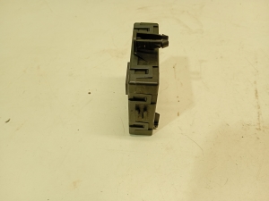 Mercedes Benz A-Class 176 (2012–2018) Front door control unit A1669006105 - 5