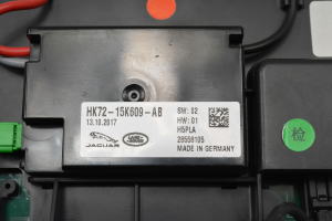 Land Rover Discovery Sport (2014–2026) Muu valgustus HK7215K609AB - 4