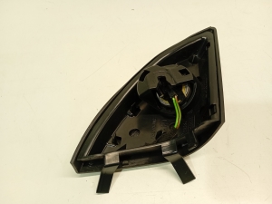 Mercedes Benz A-Class 176 (2012–2018) Esiukse muu osa A1767200111 - 2
