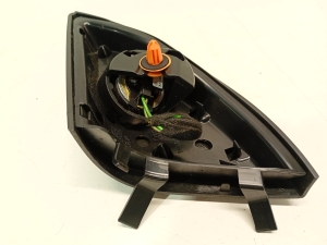 Mercedes Benz A-Class 176 (2012–2018) Esiukse muu osa A1767200211 - 3
