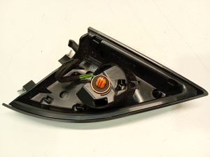Mercedes Benz A-Class 176 (2012–2018) Esiukse muu osa A1767200211 - 5