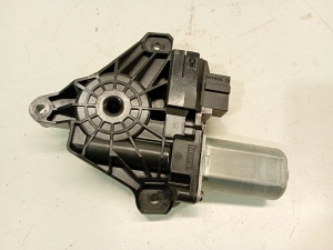   Hinterer Seitentür-Fensterhebermotor  - 935442 