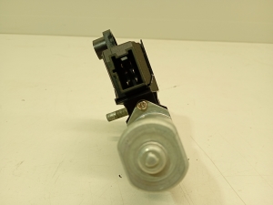 Mercedes Benz A-Class 176 (2012–2018) Rear side door window regulator motor 935441 - 5