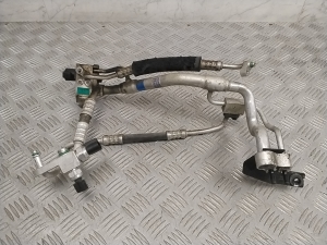   Air conditioner hose valve  - DX1T1PPJCA02 