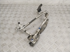 Hyundai IONIQ (2016–2026) Klimaschlauch Ventil DX1T1PPJCA02 - 5