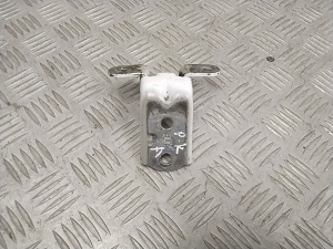   Front door lower hinge  -  