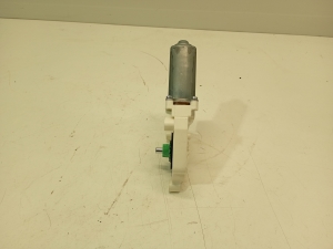 Mercedes Benz SLK-Class 172 (2011–2026) Hinterer Seitentür-Fensterhebermotor A2078200642 - 5