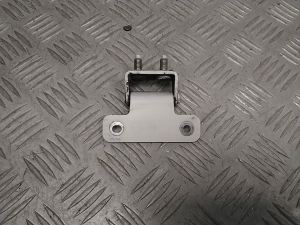 Trunk lid hinge