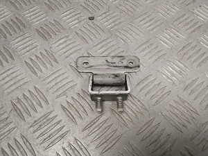 Hyundai IONIQ (2016–2026) Trunk lid hinge - 2