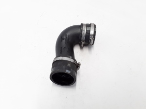  EGR valve pipe 