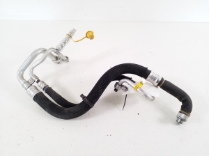 Tesla Model Y Y (2020–2026) A/C hose 162591000E - 2