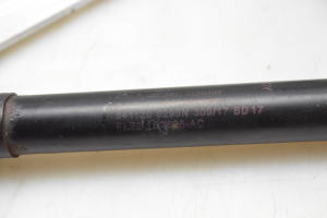 Land Rover Discovery Sport (2014–2026) Hood hinge FK7216800AE - 4