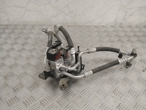 Hyundai IONIQ (2016–2026) Klimaschlauch Ventil 97724E4100 - 3