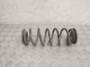   Rear spring  -  