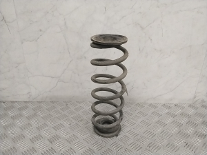Hyundai IONIQ (2016–2026) Rear spring - 2