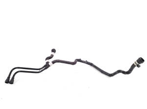   Durite  - 164766200E 
