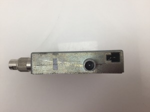 AUDI A8 D2 (1994–2002) Audioverstärker 4B5035585 - 2