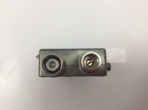 AUDI A8 D2 (1994–2002) Audioverstärker 4B5035585 - 3