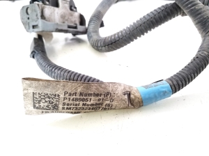 Tesla Model Y Y (2020–2026) Other wire 148905101D - 2