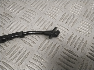 Hyundai IONIQ (2016–2026) Hood prop/gas strut - 3