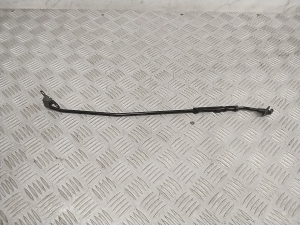   Hood prop/gas strut  -  