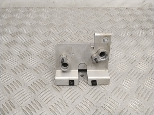 Hyundai IONIQ (2016–2026) Other radiator 25670G7500 - 2
